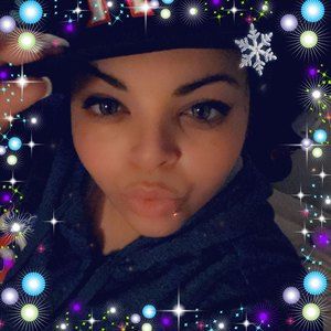 Meet your Posher, Erika